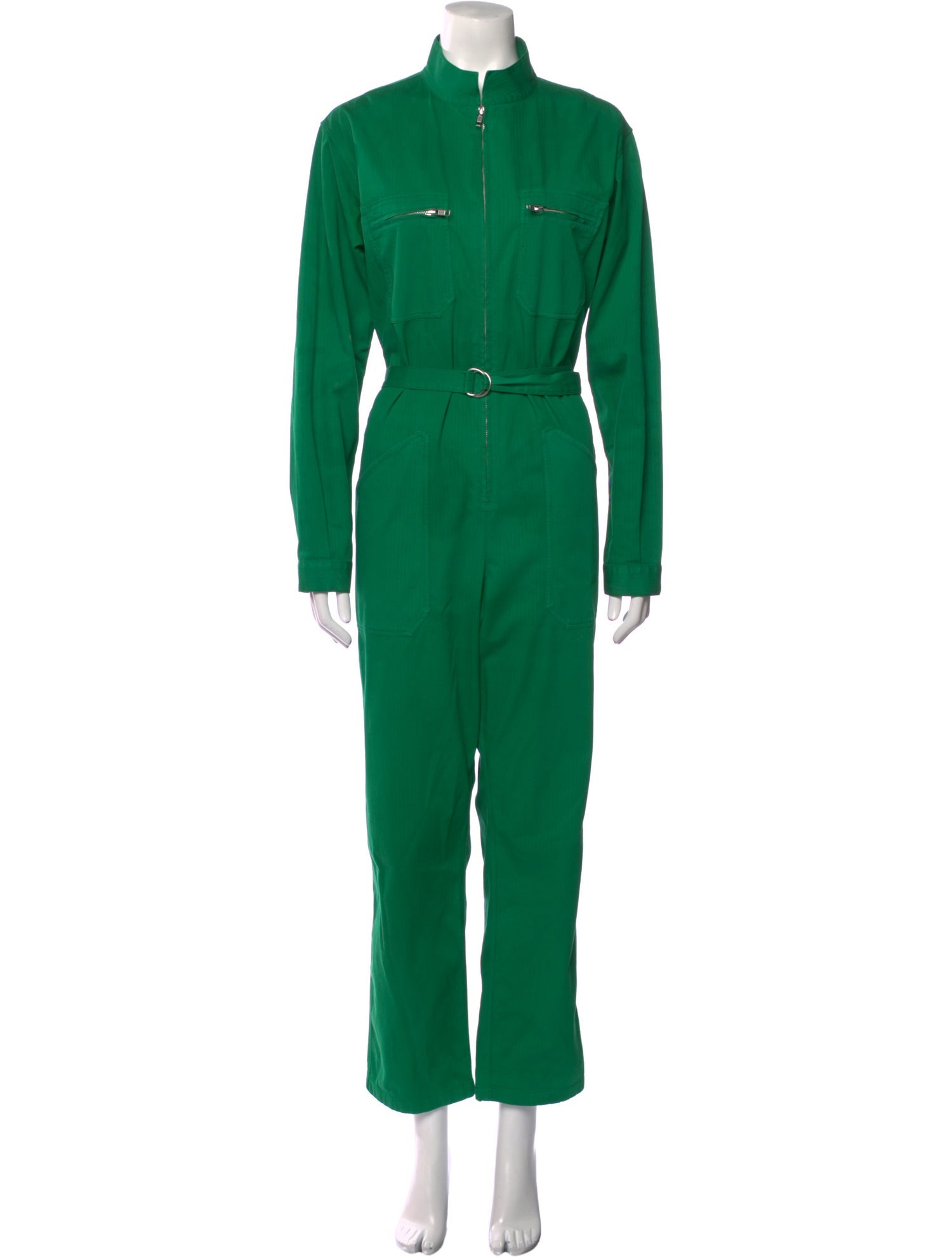 Agnes B. Jumpsuit