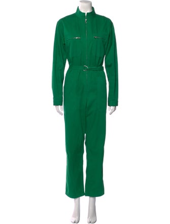 Agnes B. Jumpsuit