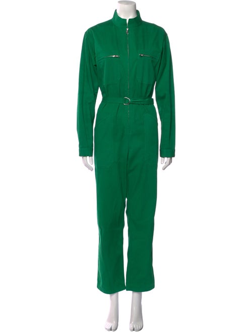 Agnes B. Jumpsuit