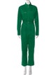 Agnes B. Jumpsuit