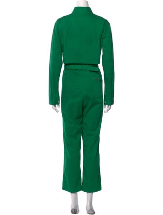 Agnes B. Jumpsuit