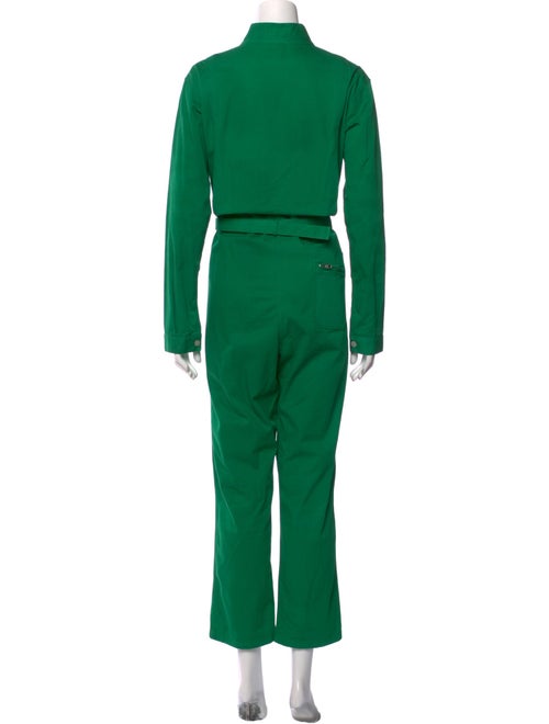 Agnes B. Jumpsuit