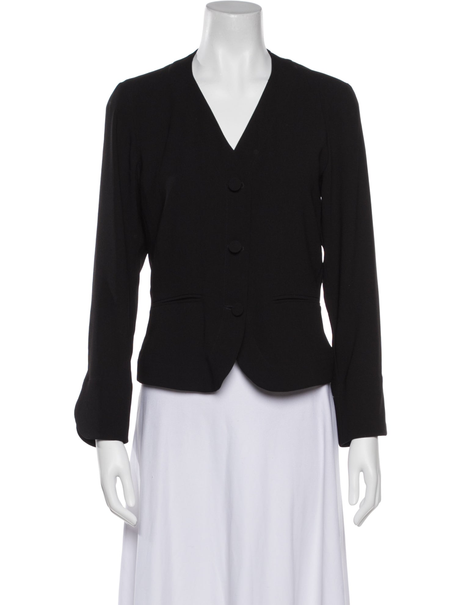Agnes B. Evening Jacket