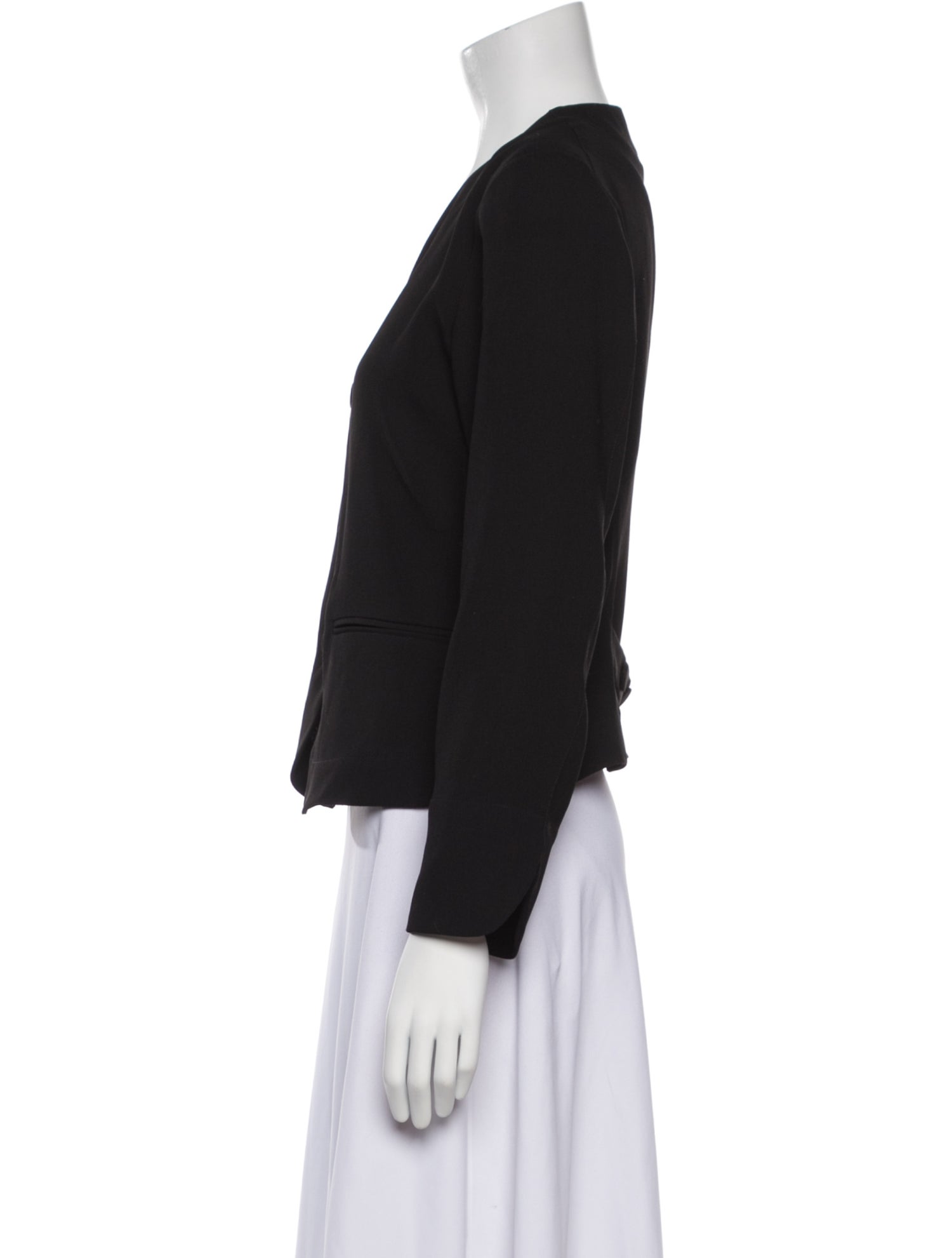 Agnes B. Evening Jacket