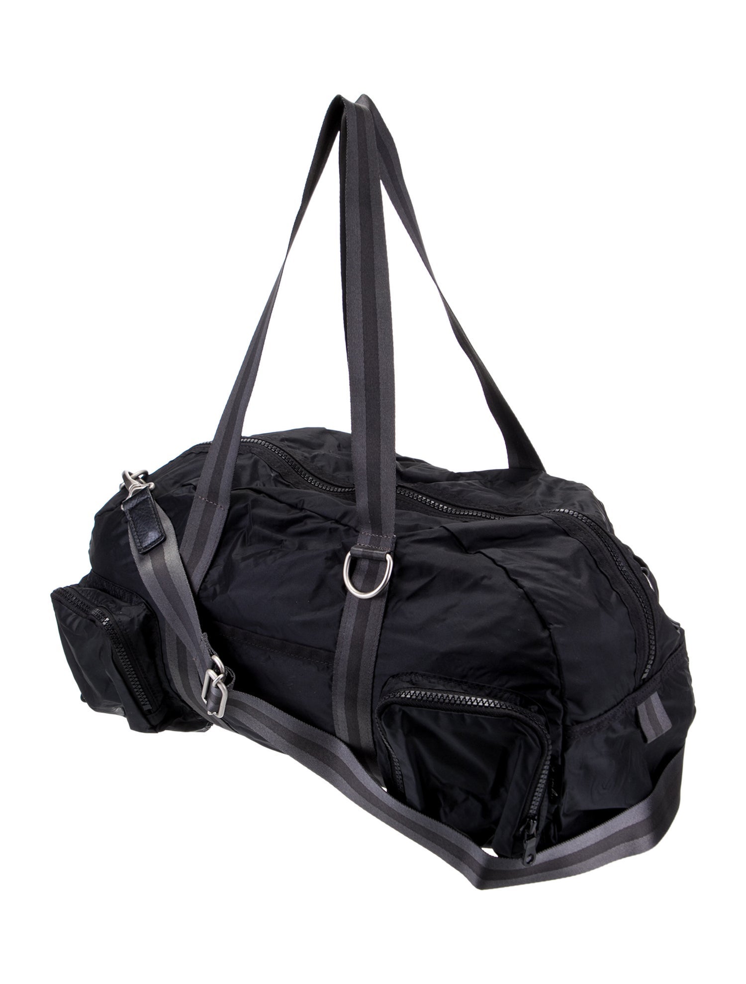 Agnes B. Men's Carry-On Bag