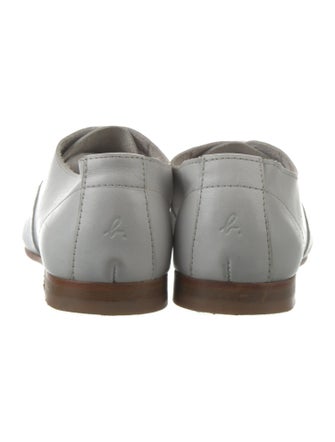 Agnes B. Leather Oxfords