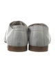 Agnes B. Leather Oxfords