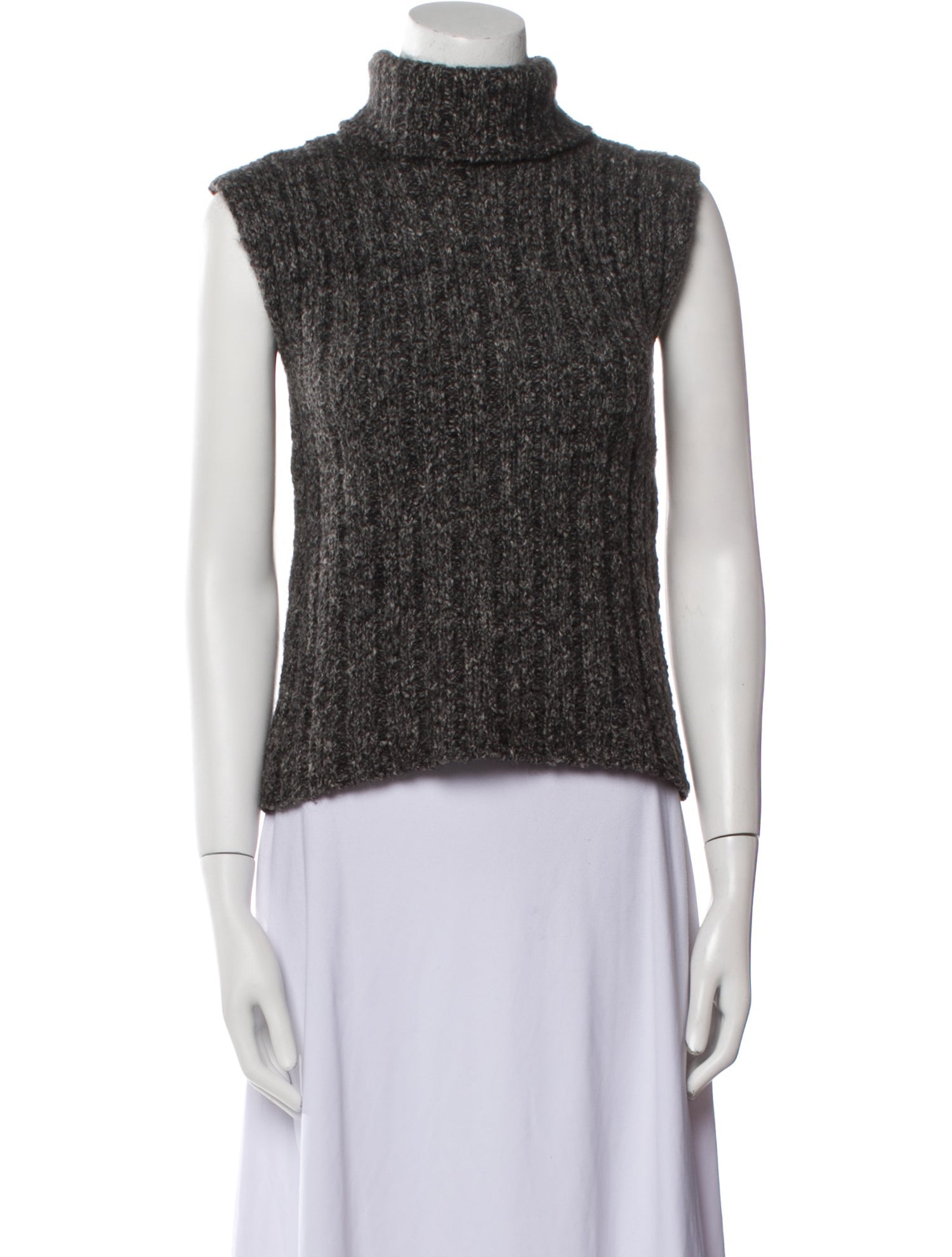 Agnes B. Turtleneck Sweater