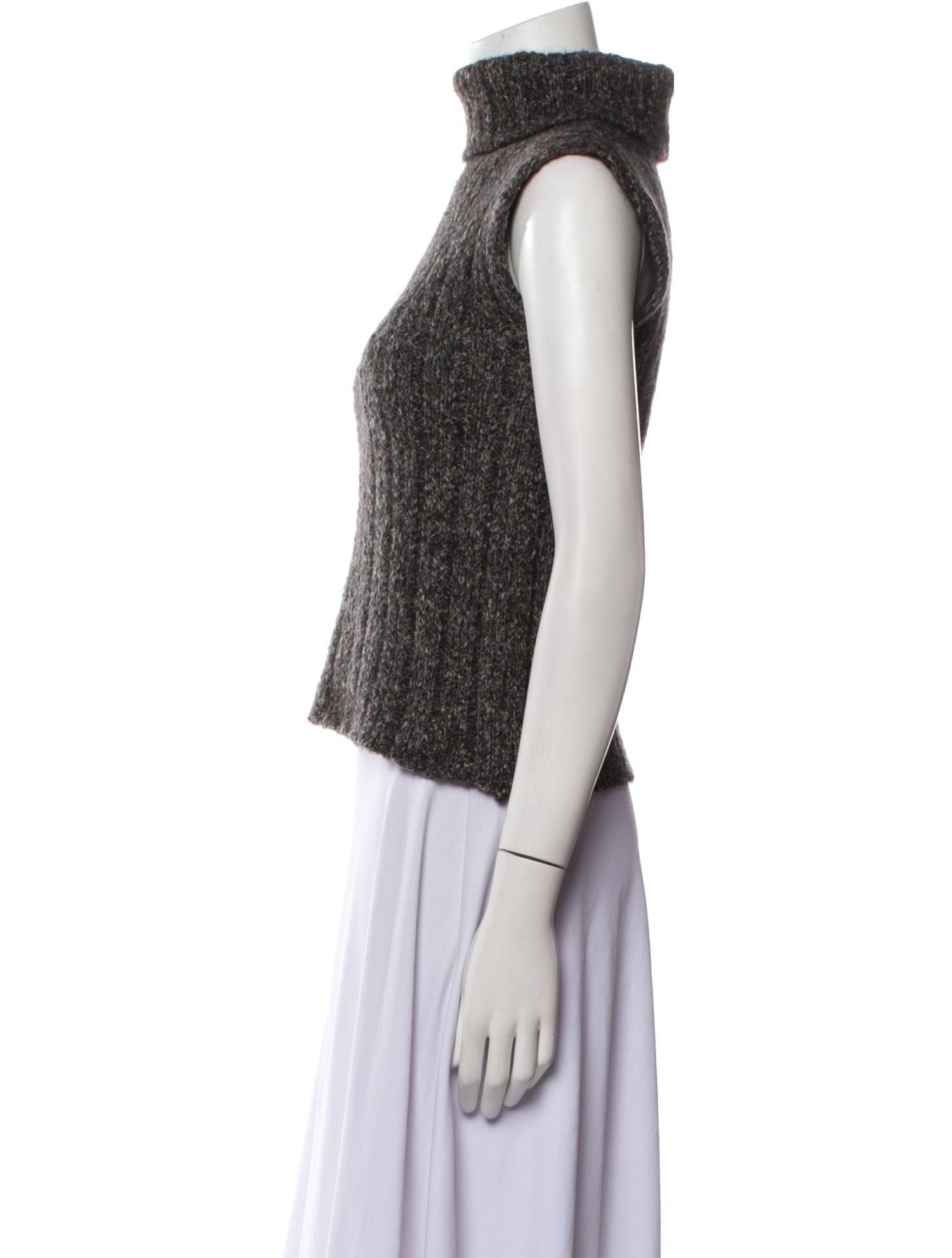 Agnes B. Turtleneck Sweater