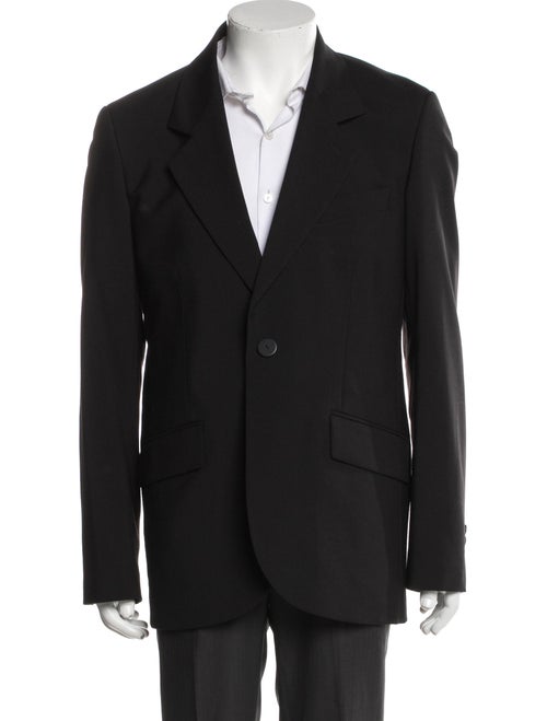 Agnes B. Wool Blazer