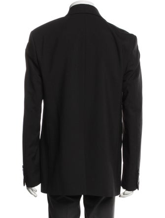 Agnes B. Wool Blazer