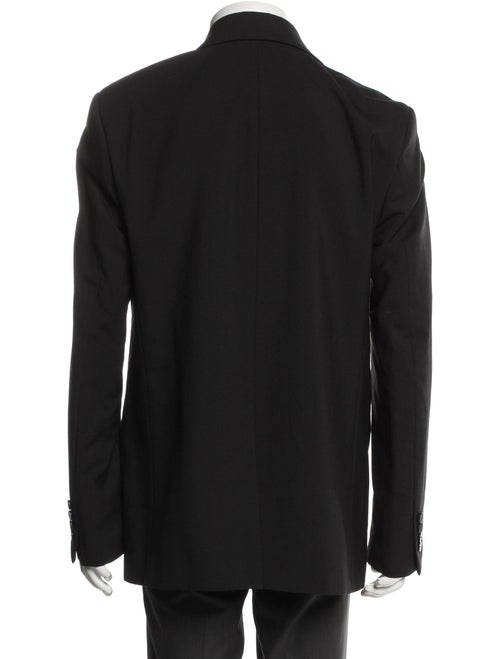 Agnes B. Wool Blazer