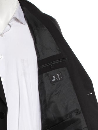 Agnes B. Wool Blazer