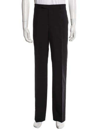 Agnes B. Wool Dress Pants