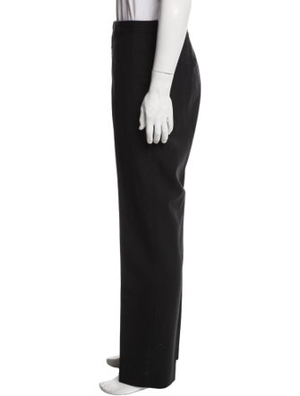 Agnes B. Wool Dress Pants