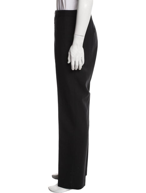 Agnes B. Wool Dress Pants