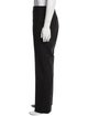 Agnes B. Wool Dress Pants