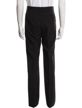 Agnes B. Wool Dress Pants