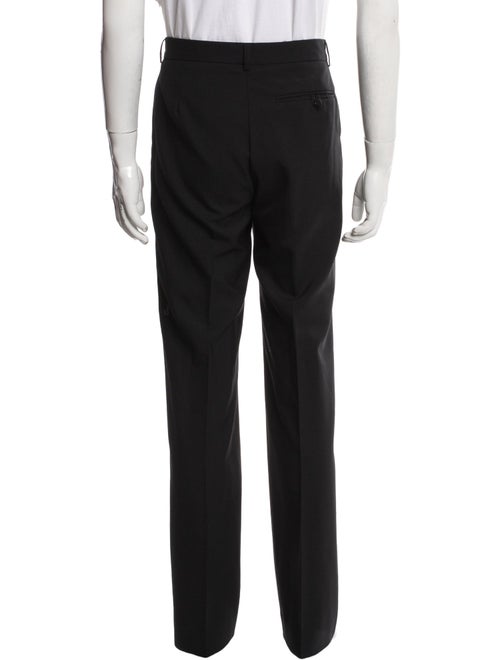 Agnes B. Wool Dress Pants
