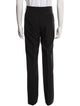 Agnes B. Wool Dress Pants