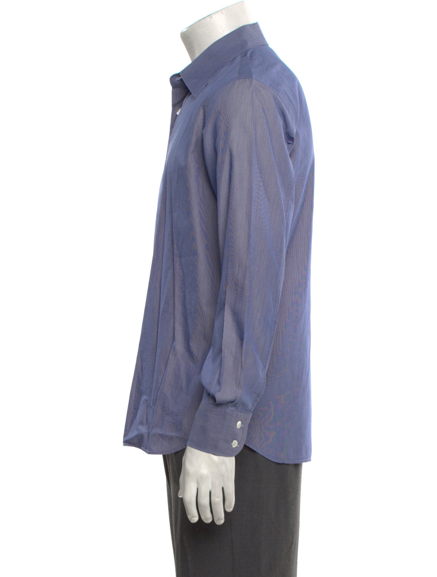 Agnes B. Long Sleeve Shirt