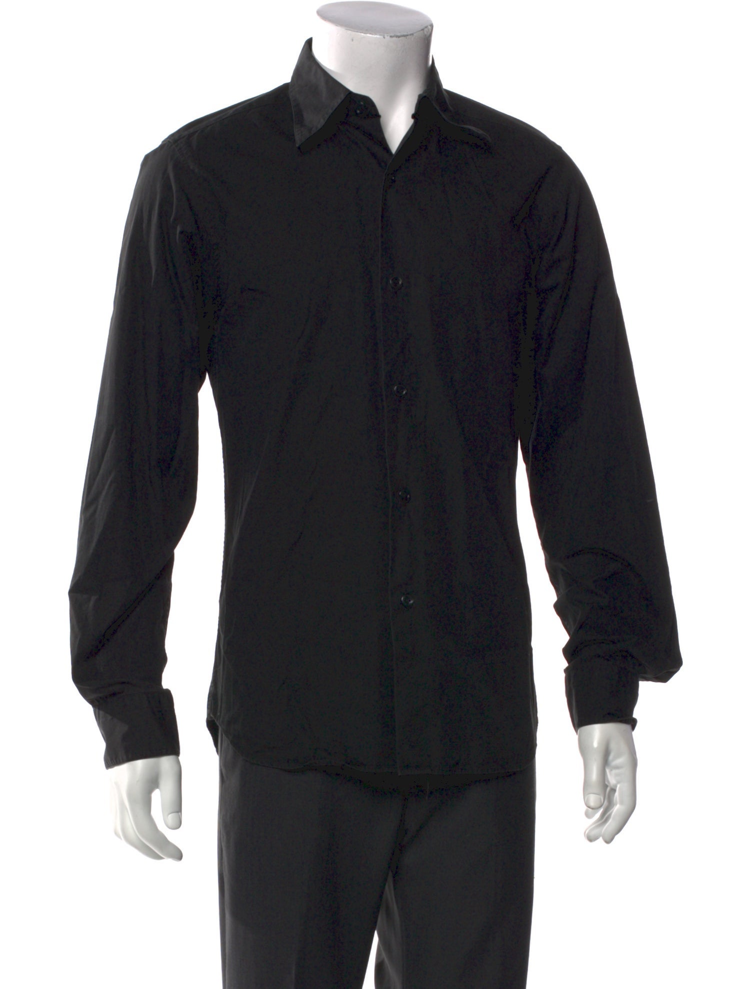 Agnes B. Long Sleeve Shirt