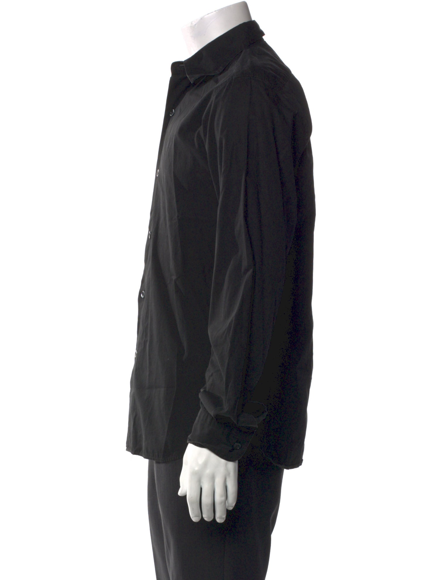 Agnes B. Long Sleeve Shirt