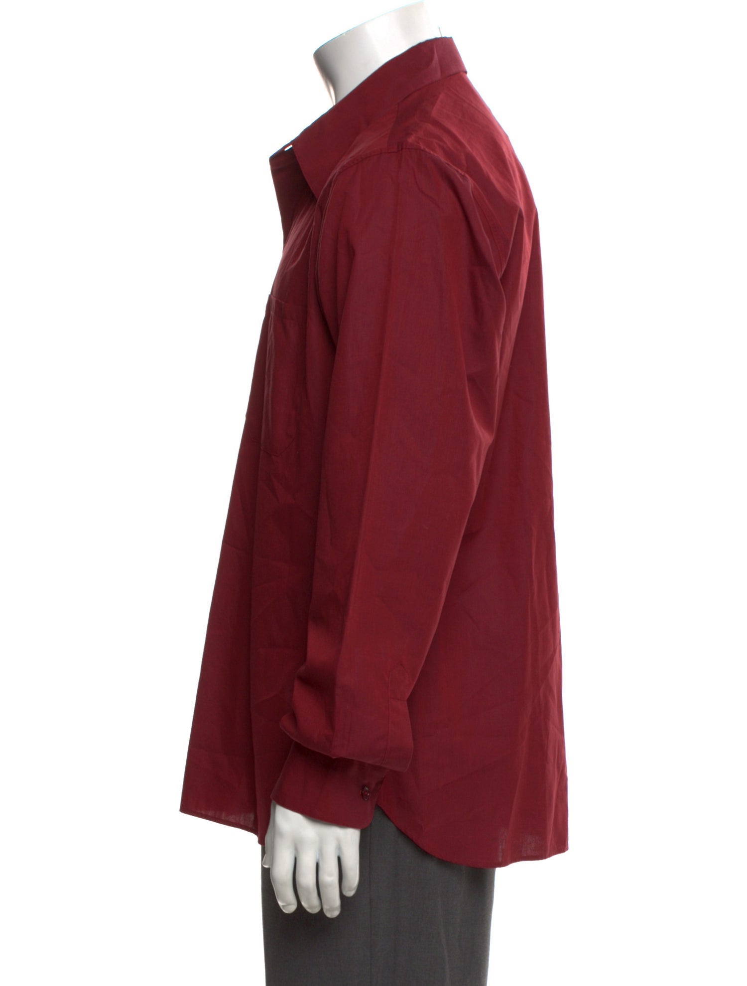 Agnes B. Long Sleeve Shirt