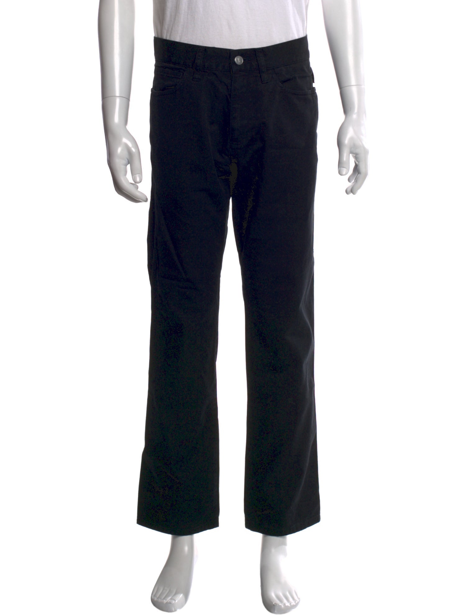 Agnes B. Homme Pants