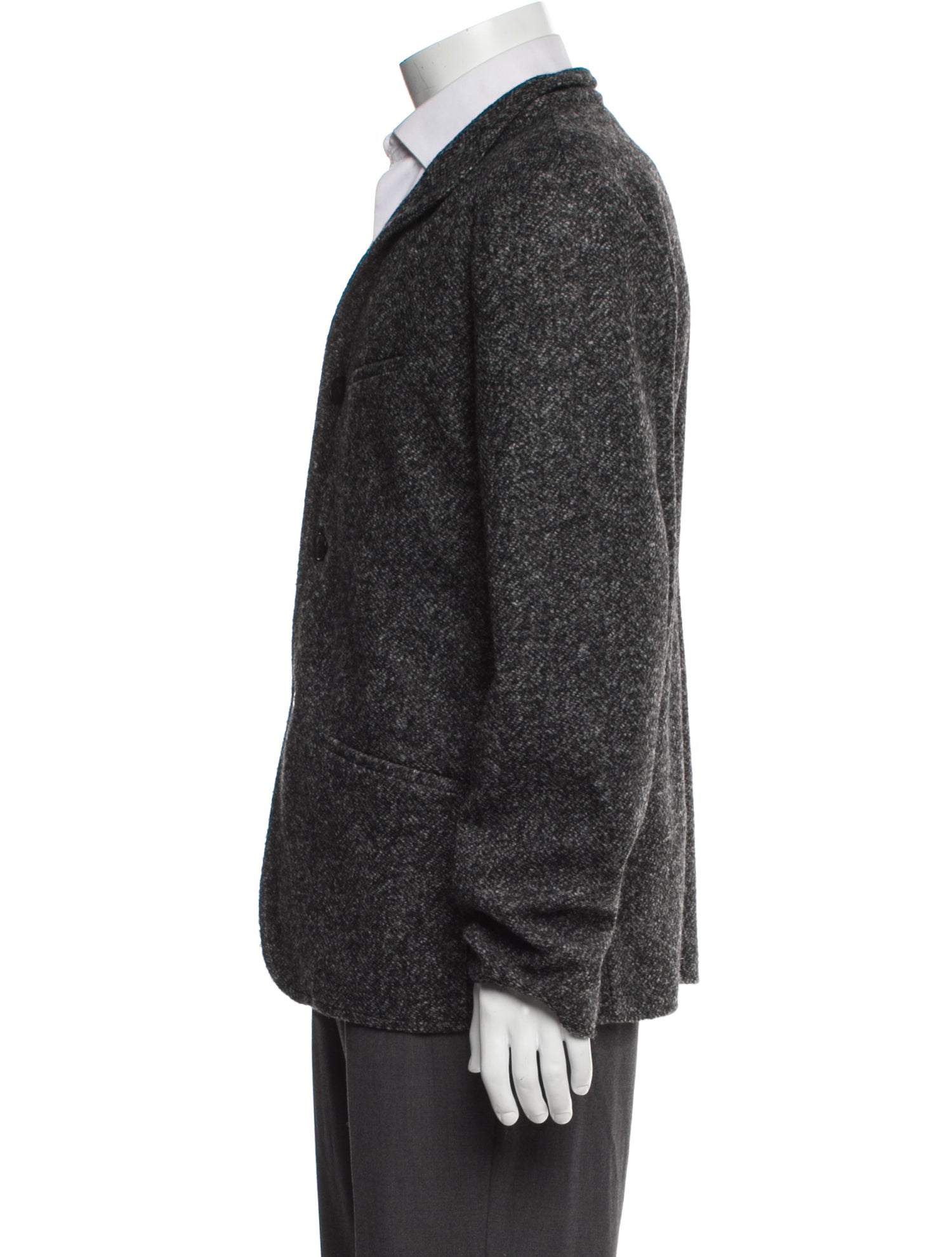 Agnes B. Peacoat