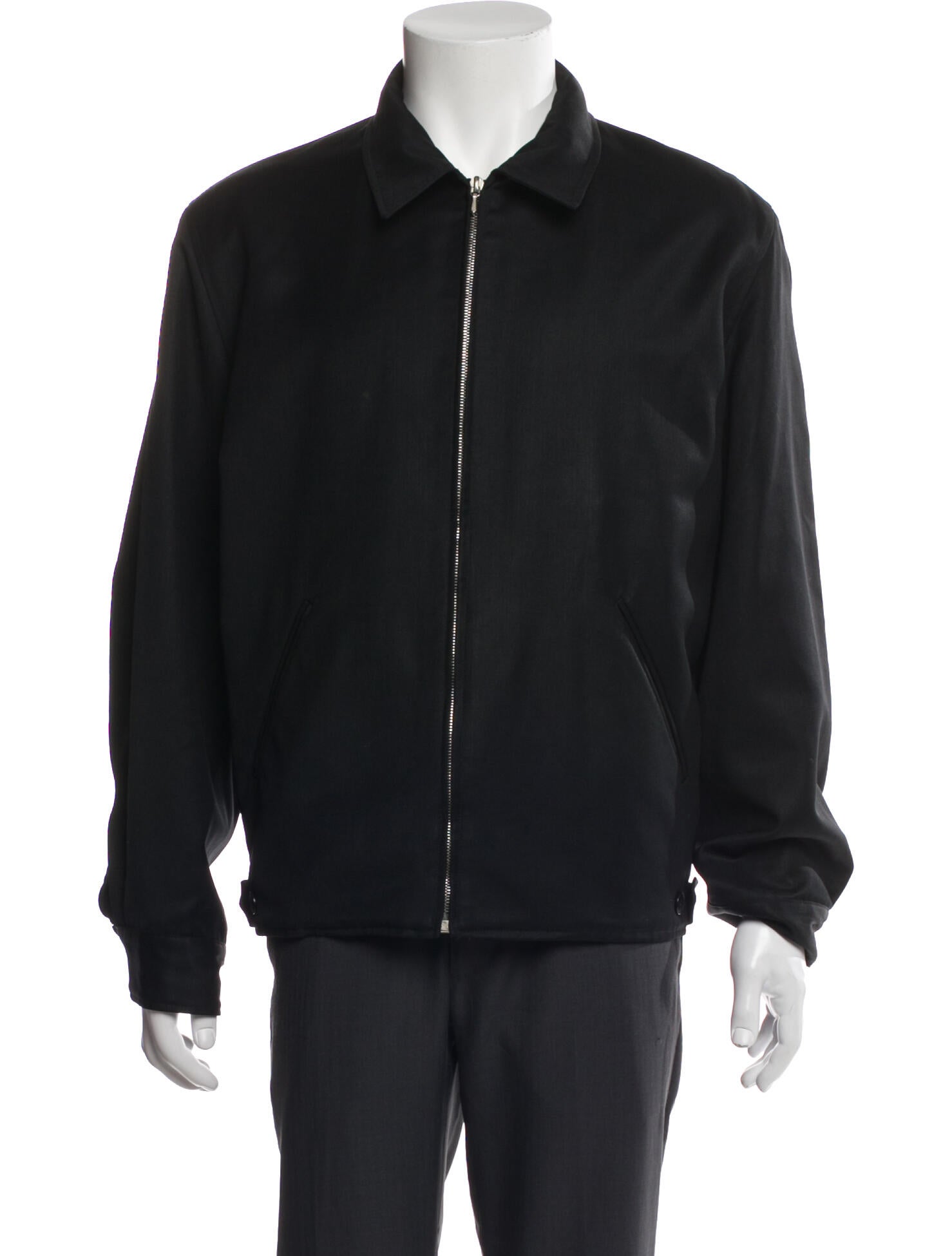 Agnes B. Wool Jacket