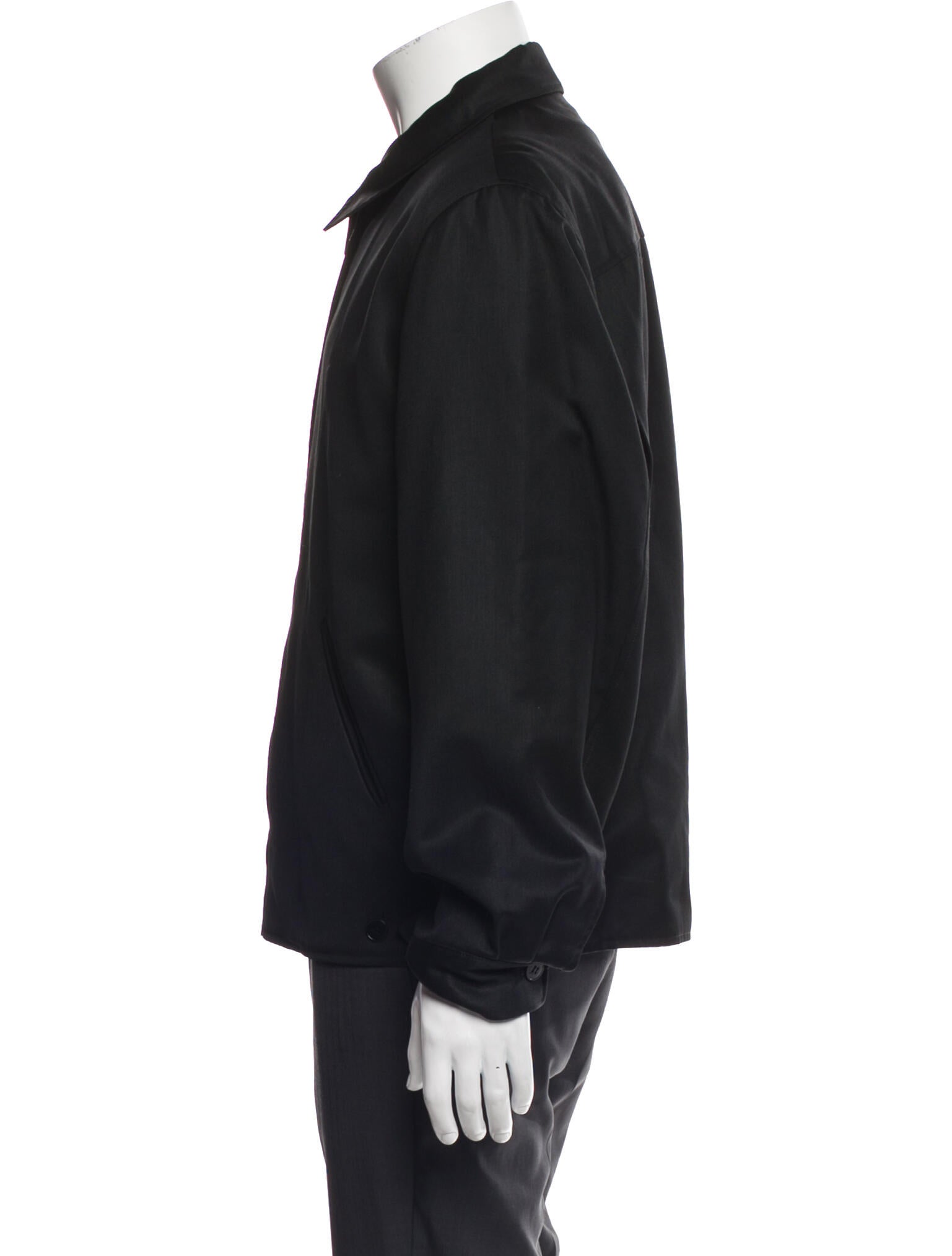 Agnes B. Wool Jacket