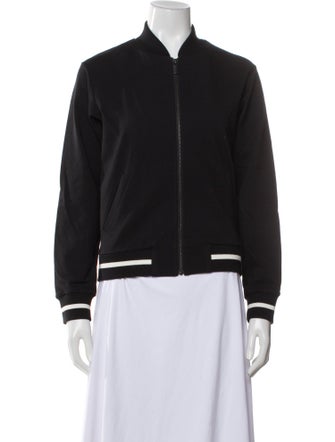 Agnes B. Bomber Jacket