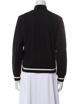 Agnes B. Bomber Jacket