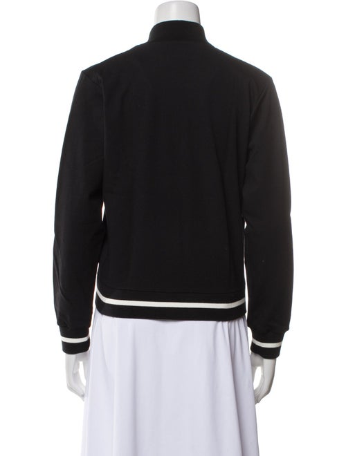 Agnes B. Bomber Jacket