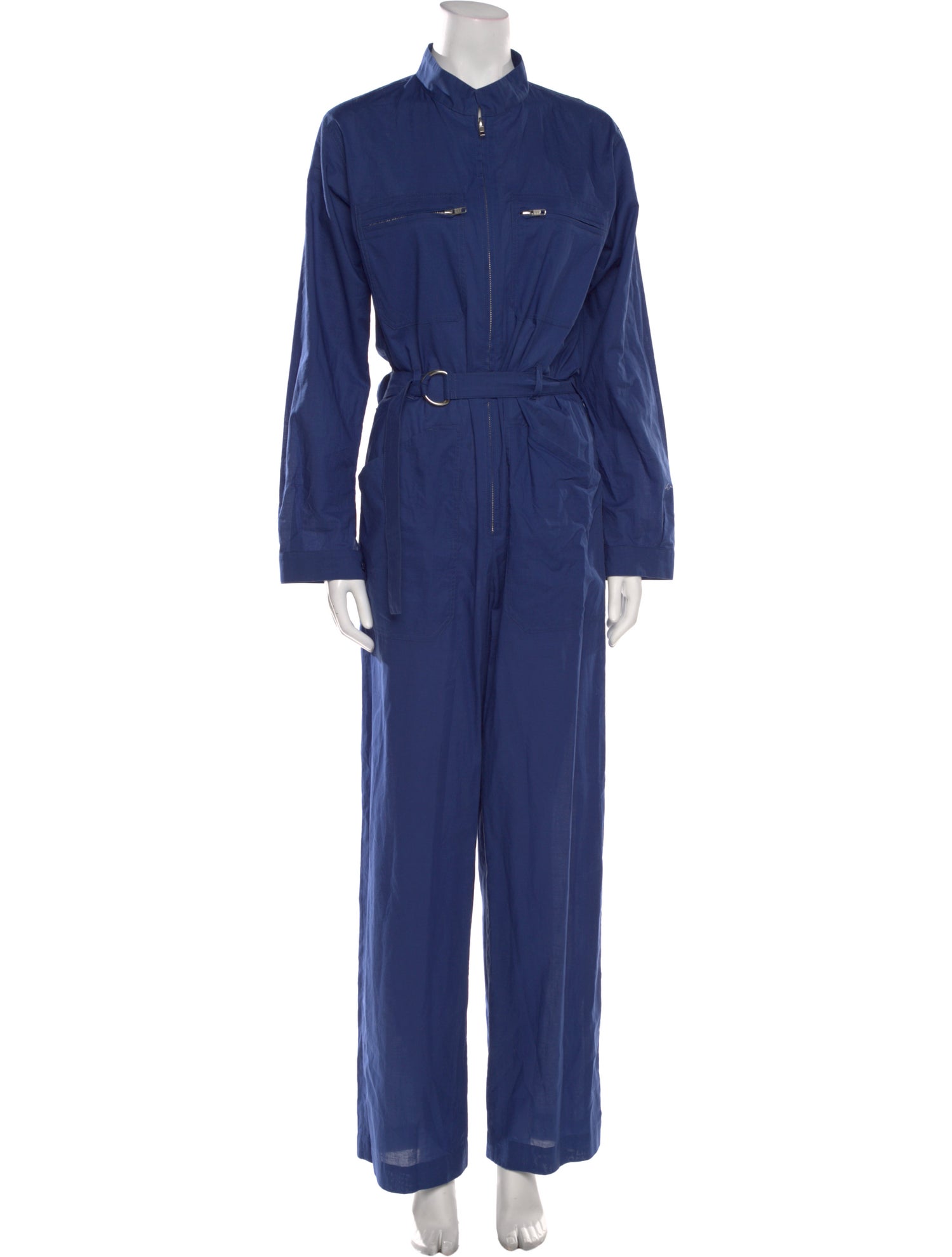 Agnes B. Jumpsuit