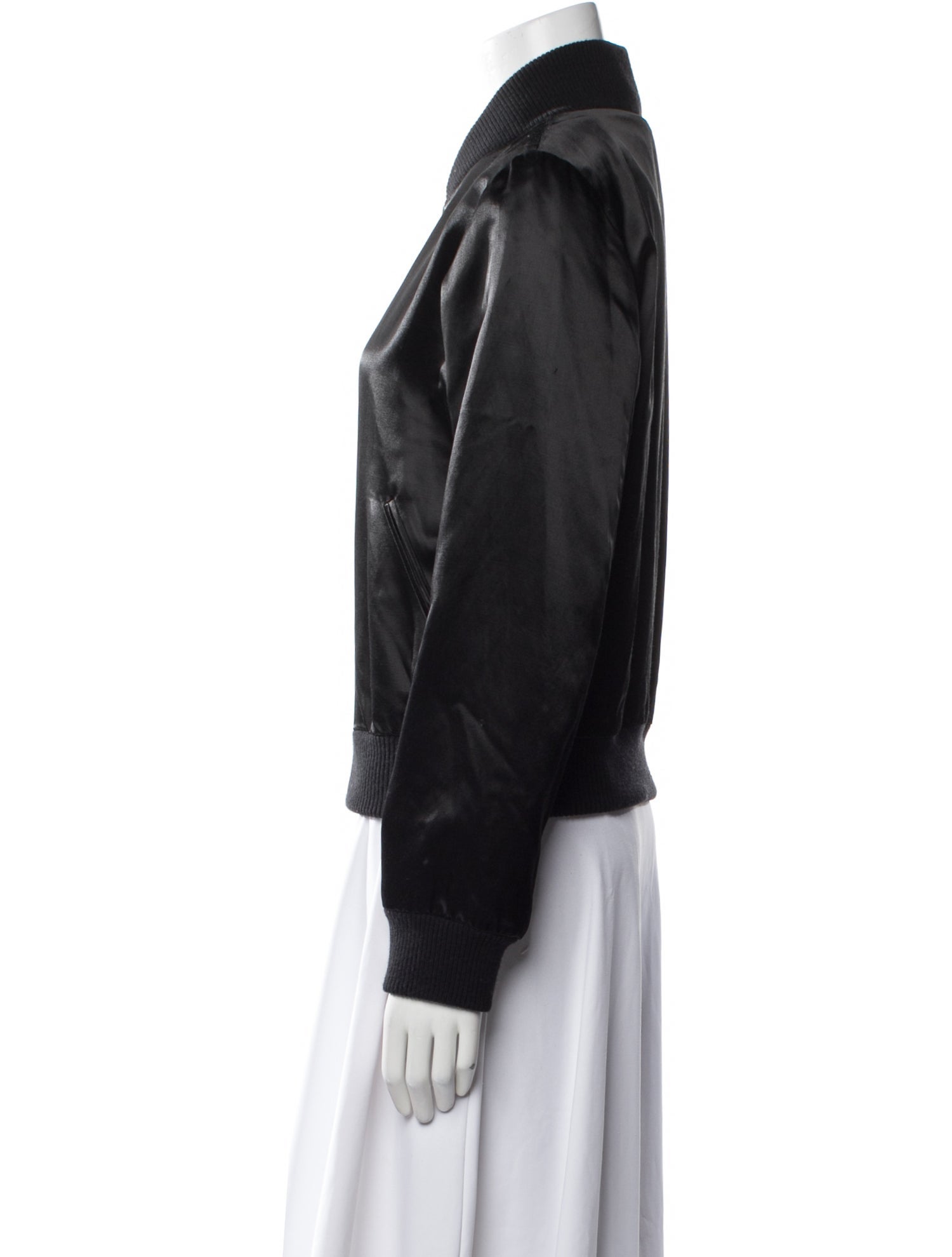 Agnes B. Evening Jacket