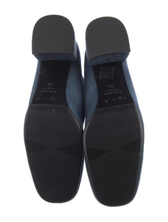 Agnes B. Suede Sock Boots