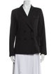 Agnes B. Wool Blazer