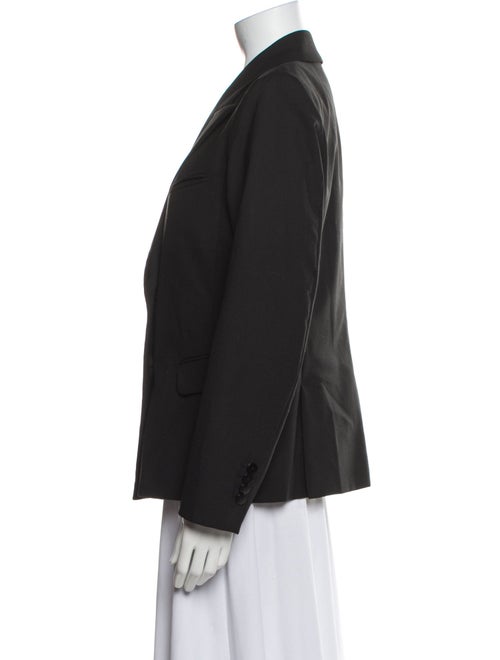 Agnes B. Wool Blazer