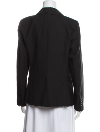 Agnes B. Wool Blazer