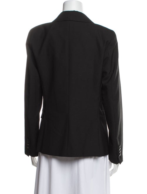 Agnes B. Wool Blazer