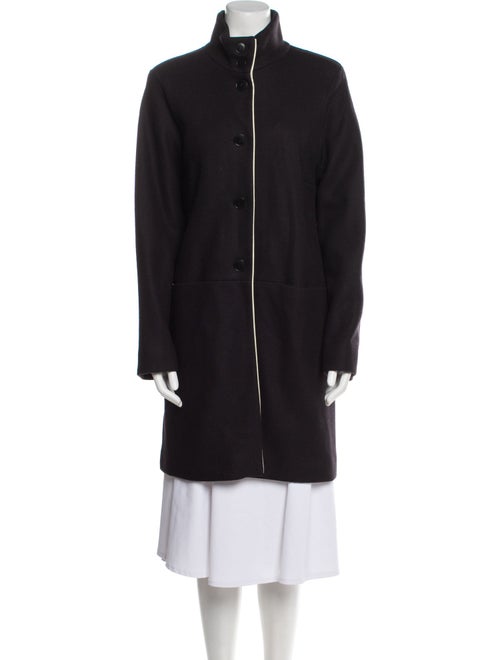 Agnes B. Wool Coat