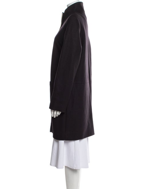Agnes B. Wool Coat
