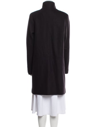 Agnes B. Wool Coat