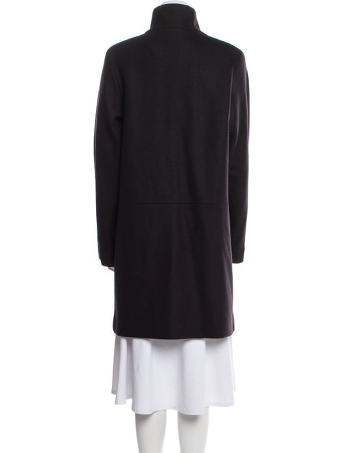 Agnes B. Wool Coat