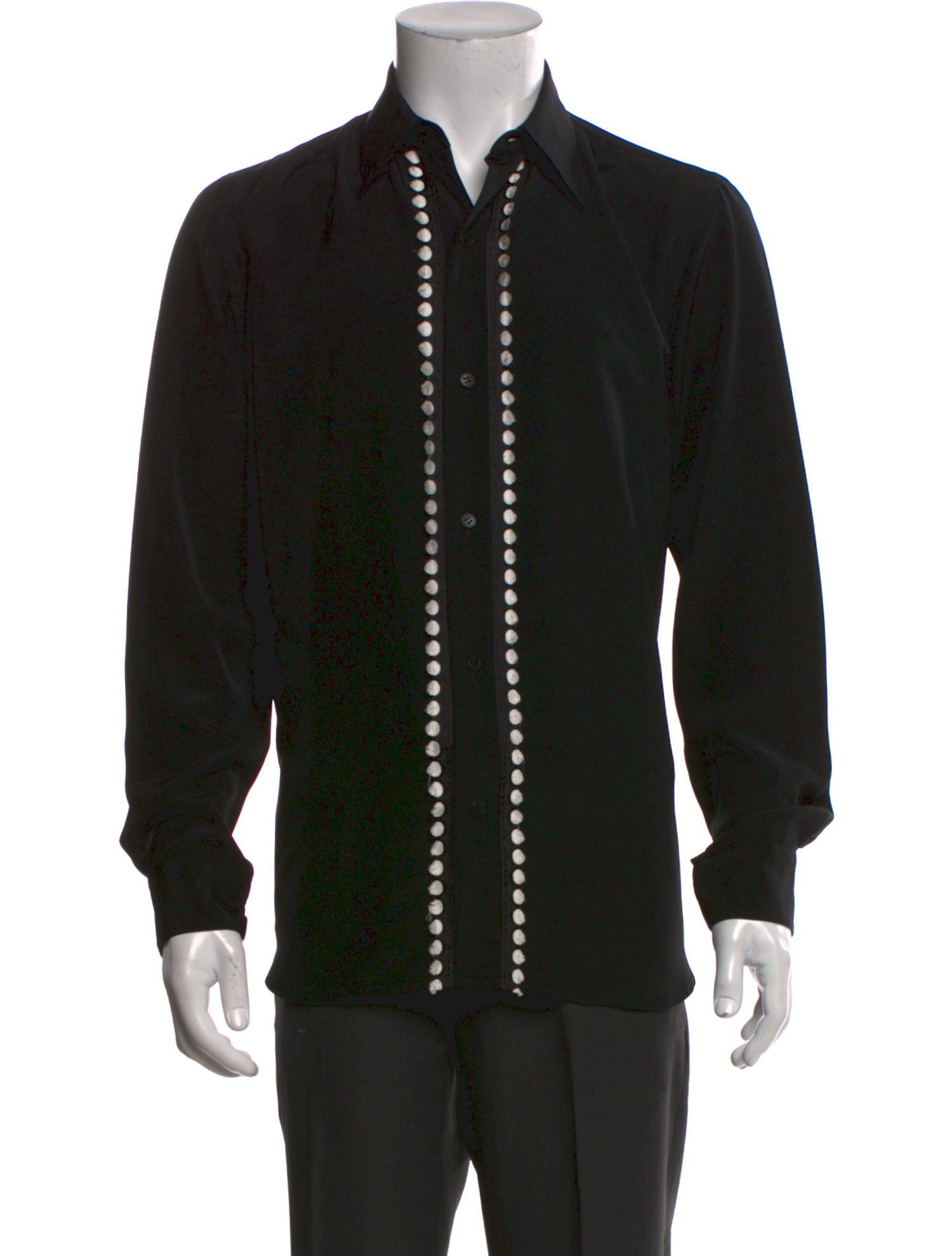 Agnes B. Long Sleeve Shirt