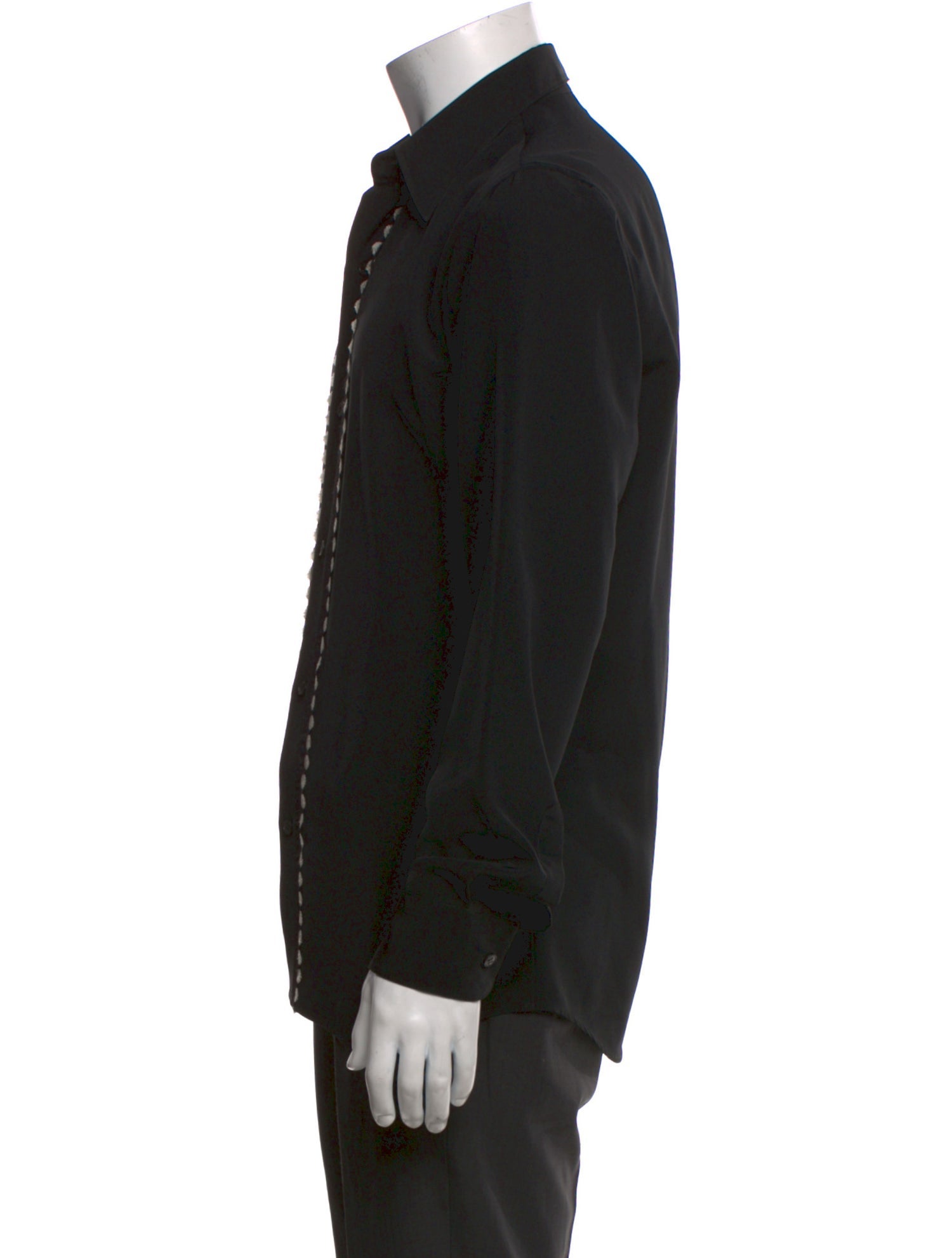 Agnes B. Long Sleeve Shirt