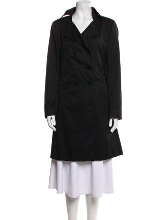 Agnes B. Trench Coat