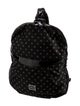 Agnes B. Nylon Backpack